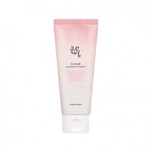 Beauty Of Joseon Apricot Blossom Peeling Gel 100ml